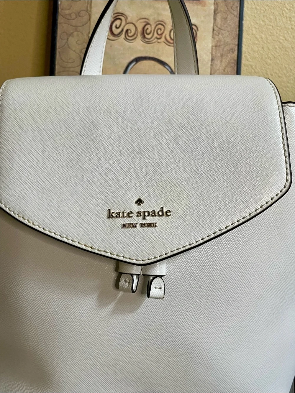 Kate Spade Lizzie Backpack